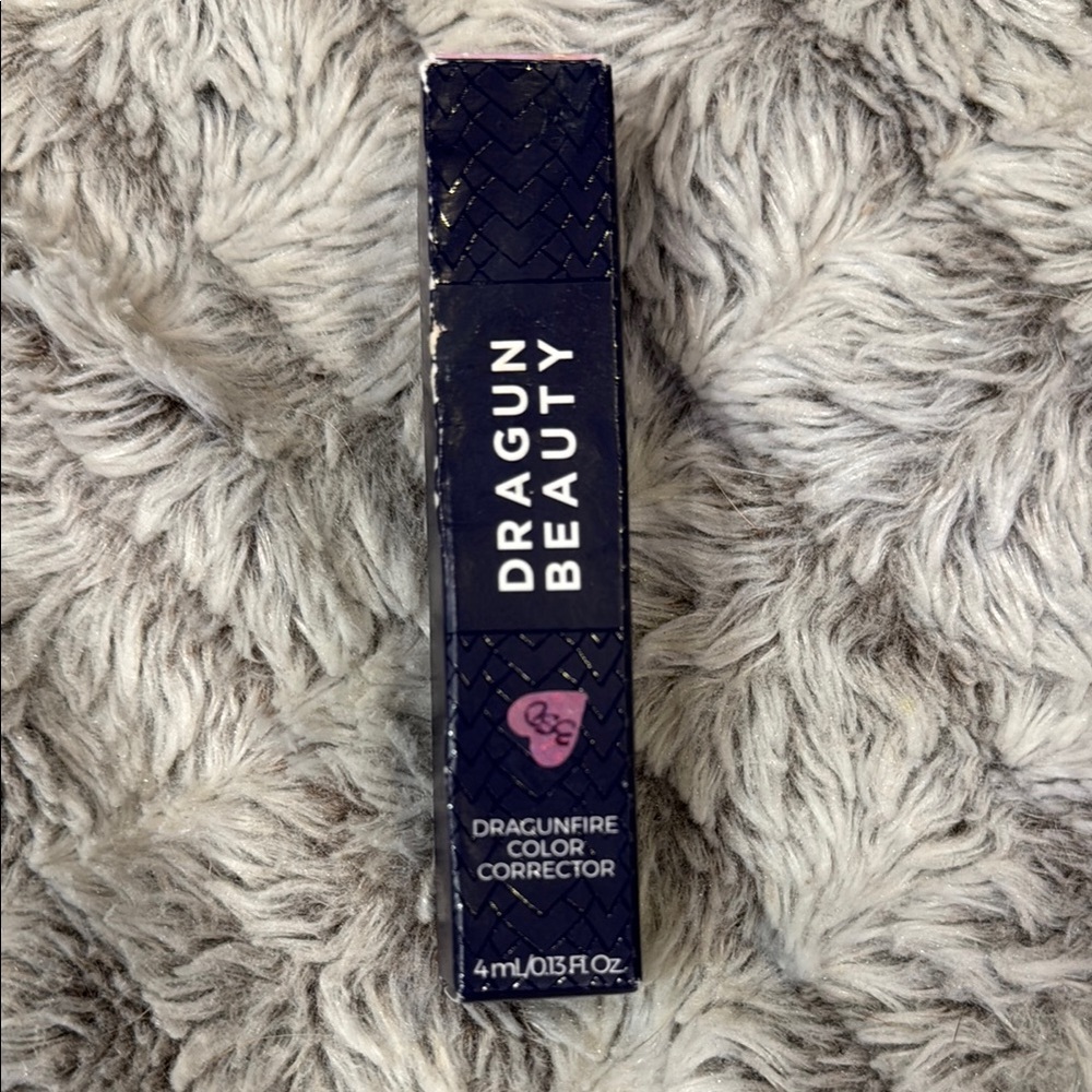Dragun Beauty Color Corrector